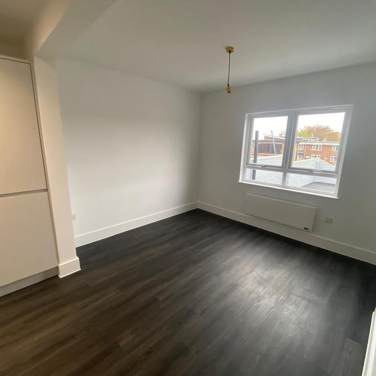 1 bedroom flat to rent - Photo 1