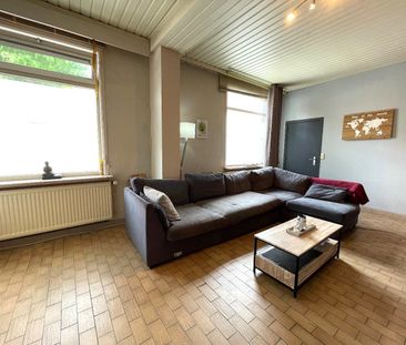 Woning met ruime living en 2 slaapkamers! - Foto 5