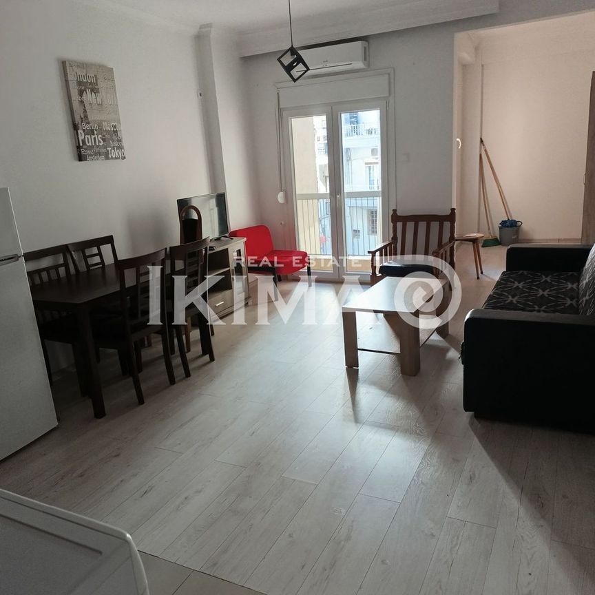 Διαμέρισμα για ενοικίαση Αντιγονιδών (Κέντρο Θεσσαλονίκης) - Photo 1
