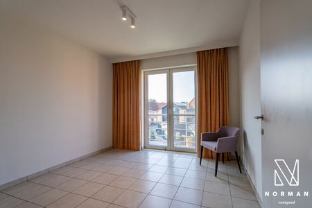 Appartement te huur in Lauwe - Foto 2