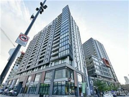 1085 Rue Smith, app.402, H3C 0L9, H3C 0L9, Montréal - Photo 3