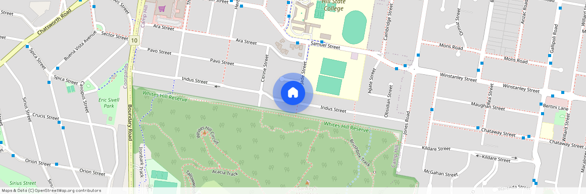 21 Jade Street, Qld 4152, Camp Hill