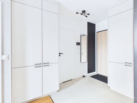 2 pokoje Metro Klimatyzacja Smart Home - Фото 5