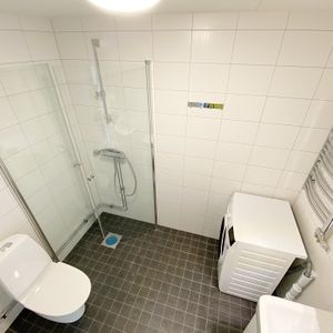 Almbygatan 14, Rinkeby - Photo 2