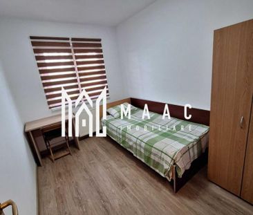 Apartament 3 camere de inchiriat | Sibiu | langa Agentia de Mediu - Photo 2