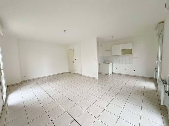 Location appartement 3 pièces, 65.50m², Le Loroux-Bottereau - Photo 1