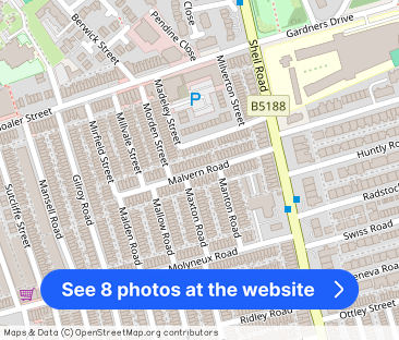 Malvern Road, Liverpool, Merseyside, L6 - Photo 1