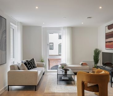 1 bedroom apartment to rent - Photo 3