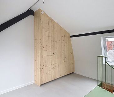 Woning te huur in Brugge voor € 950 met 2 slaapkamers - Foto 6
