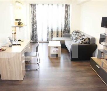 Apartament 2 camere, 42 mp utili, mobilat modern, imobil nou, zona Iulius Mall - Photo 2
