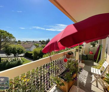 Location Appartement 4 pièces 86m² CARPENTRAS 84200 - Photo 4