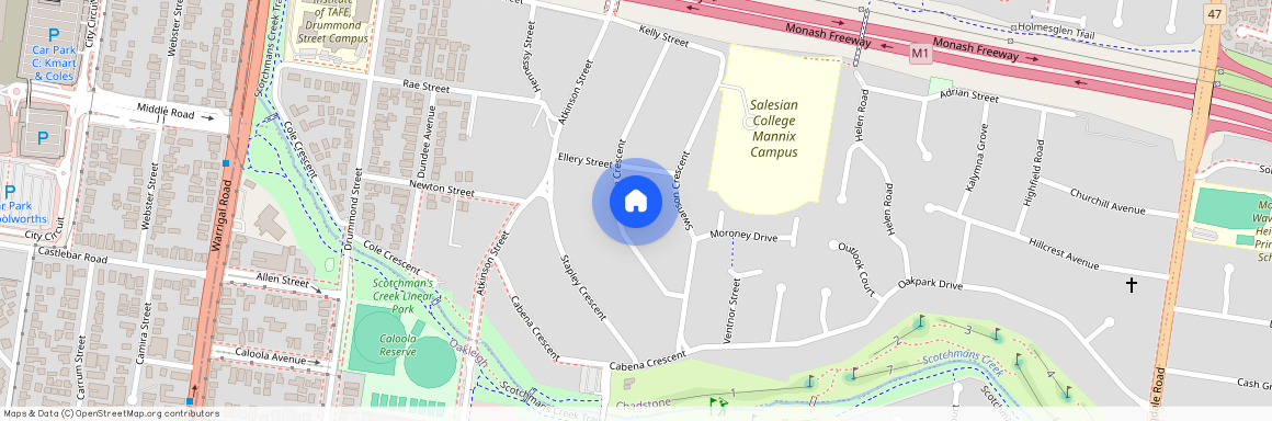 3/26 Aikman Cres, Vic 3148, Chadstone