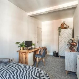 Peach Street, Derby, City Centre, DE22 - Photo 1