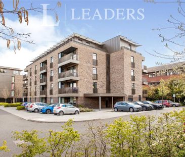 1 bedroom flat to rent - Photo 6