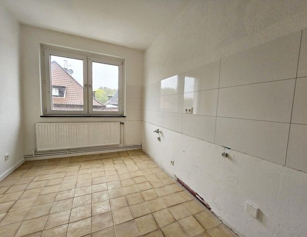 Lichthelle 3-Zimmerwohnung - Teilrenoviert - Hagen Haspe WE04 - Photo 1