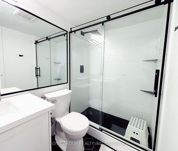 For Lease - 8 Silverbell Grove Unit# 206, Toronto, Ontario - Photo 1