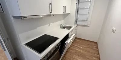 Moderne 2 Zimmer Wohnung mit Balkon - Foto 3