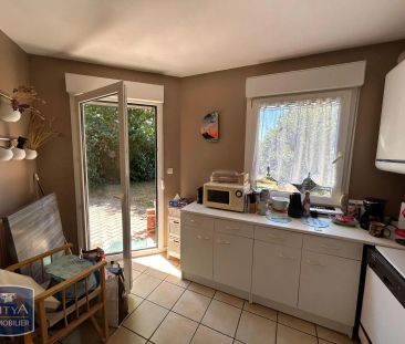 Maison à louer 5 pièces 107.5m² - Photo 1