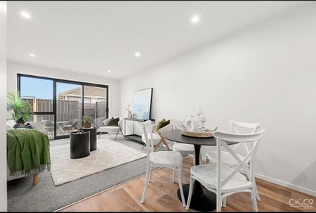 Brand-New 2-Bedroom Home in Silverstream - Photo 2