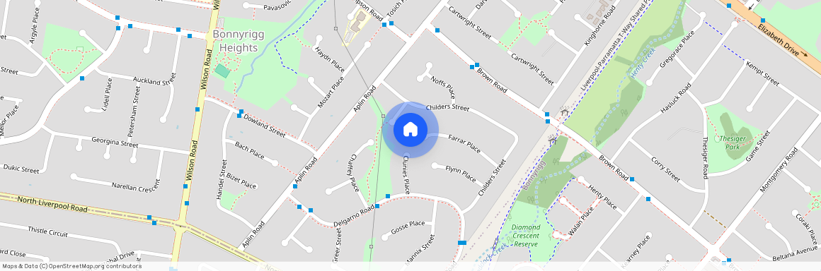 14A Farrar Place, NSW 2177, Bonnyrigg Heights