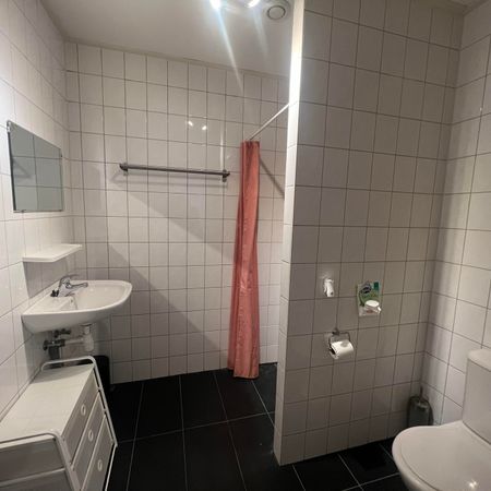 Te huur: Studio Bergstraat in Groningen - Foto 4