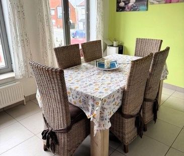 Appartement te huur - Photo 1