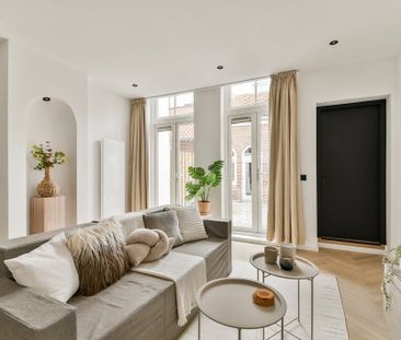 Te huur: Huis Oog in 't Zeilstraat in Den Haag - Foto 2