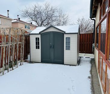 For Lease - 52 Rosseter Road, Markham, Ontario - Photo 5