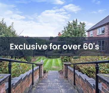 1 bedroom retirement property to rent - Photo 6