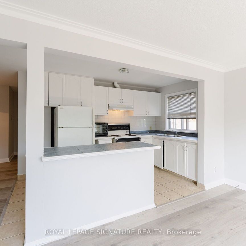 For Lease - 56 Mendota Road Unit# 2, Toronto, Ontario - Photo 1