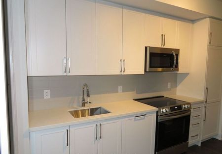 For Lease - 2450 Old Bronte Road Unit# 446, Oakville, Ontario - Photo 2
