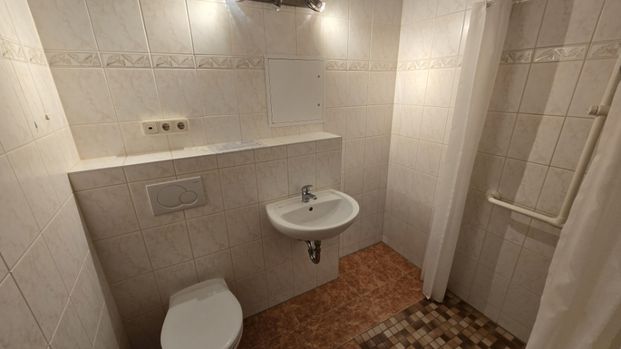 Wohnung, 3 Zimmer (69,07 m²) - Foto 1