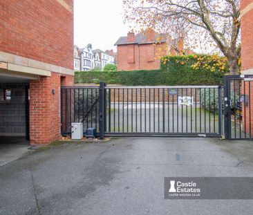 2 bedroom flat to rent - Photo 3