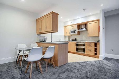 Eldon Lodge, Kings Road, Kings Road, Reading, RG1 - Photo 5