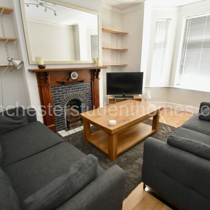 Davenport Avenue, Manchester, M20 3ET - Photo 1