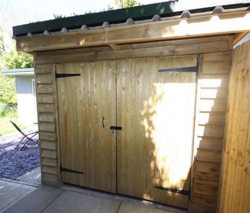 2 bedroom apartment to rent - Photo 5