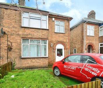 Edwalton Avenue, West Town, PE3 - Photo 4