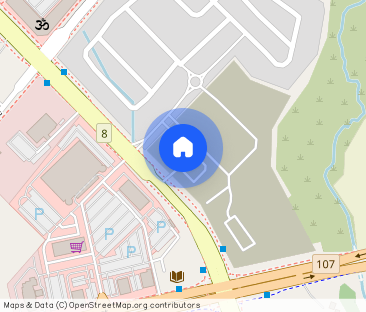 For Lease - 15 Skyridge Drive Unit# 515, Brampton, Ontario - Photo 1