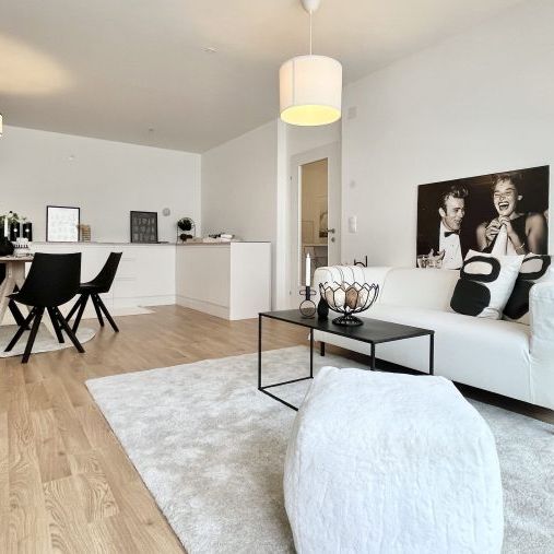 2620 Neunkirchen, Fabriksgasse 13, Bauteil 2 - Photo 1