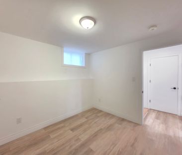 For Lease - 300 Albert Street Unit# Lower, Oshawa, Ontario - Photo 5