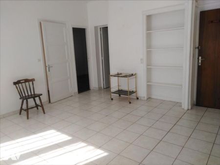 Appartement F2 centre ville - Photo 2