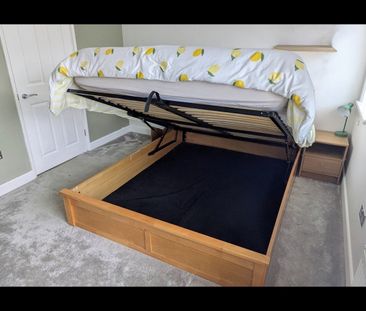 Room in a Shared House, Beeleigh Road, SM4 - Photo 6