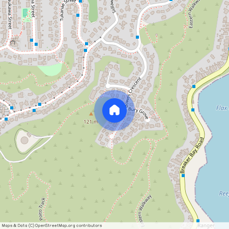 22A Bowes Crescent, Strathmore Park Wellington 6022