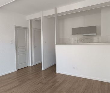 Appartement 2 pièces à louer - Photo 5