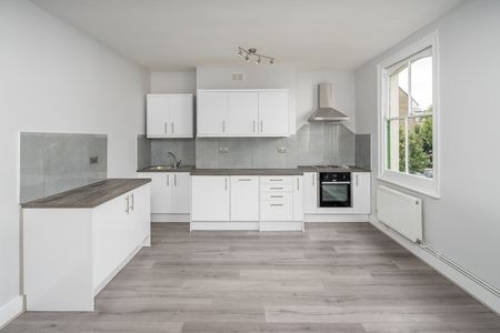 1 Bed Flat, Caedmon Road, N7 - Photo 5