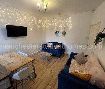 Braemar Road, Manchester, M14 6PR - Photo 1