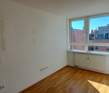 Kompakte 3-Zimmerwohnung mit Blick in den Hof! - Photo 5
