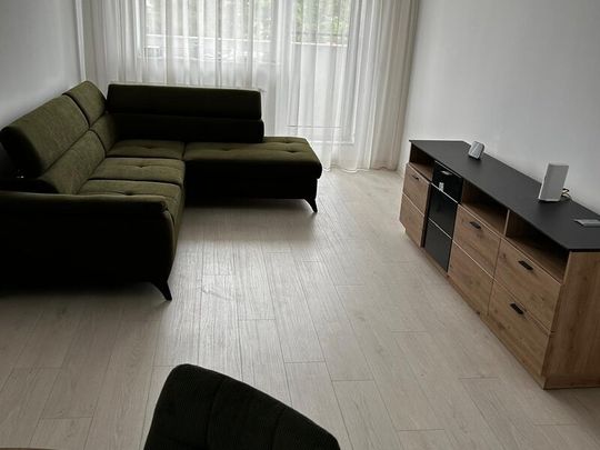 Militari, sector 6, Ajustorului Park Residence, Uverturii - Photo 1