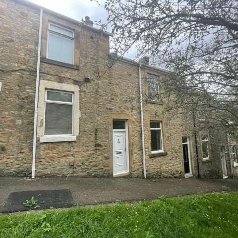 2 bed terraced house to rent in Mary Street, Blaydon Burn, Blaydon-on-Tyne - Photo 1