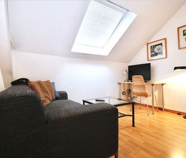 2 Zimmer in Düsseldorf - Photo 2